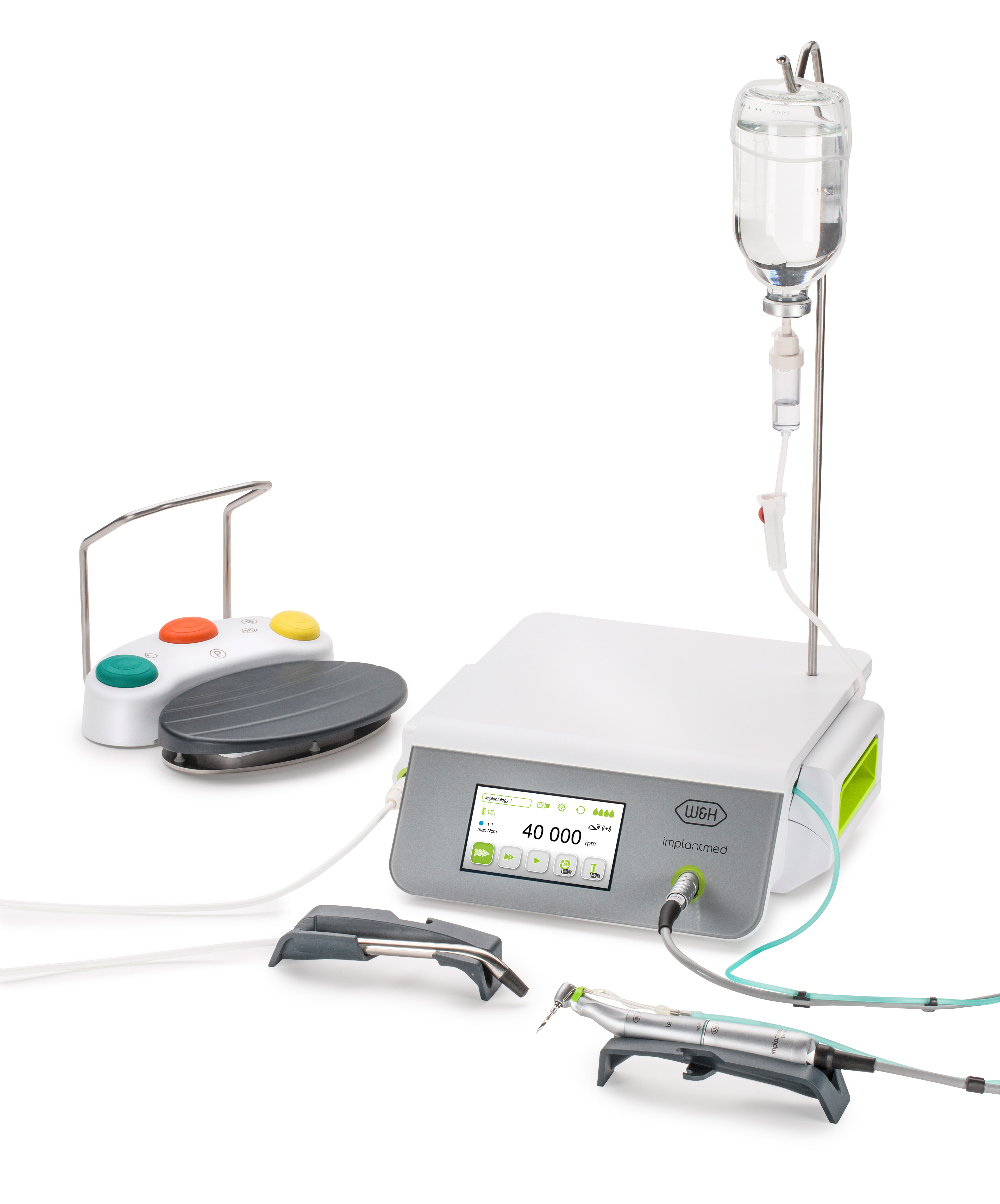 unidad Implantmed unidad Implantmed