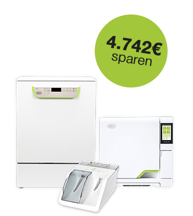 Hygienepaket Hygienepaket