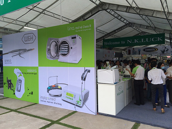 Annual Scientific Conference Vietnam Annual Scientific Conference Vietnam