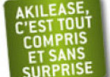 Ils ont fait le choix d’Akilease