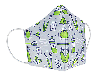 W&H facemask W&H facemask