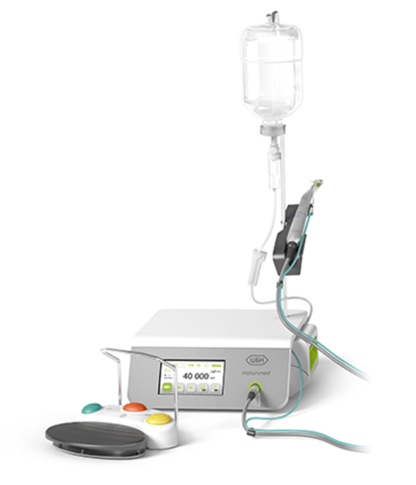 Implantmed Plus Implantmed Plus