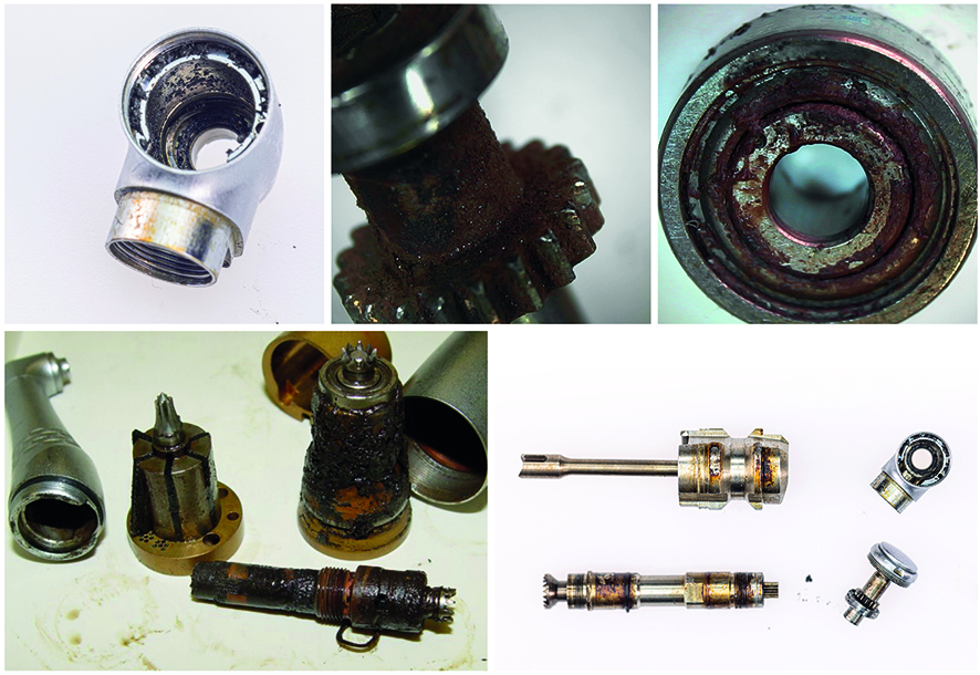 Erst im Kern wird klar, warum die Innenreinigung von Übertragungsinstrumenten so wichtig für steriles Arbeiten und eine lange Lebensdauer ist. Erst im Kern wird klar, warum die Innenreinigung von Übertragungsinstrumenten so wichtig für steriles Arbeiten und eine lange Lebensdauer ist.