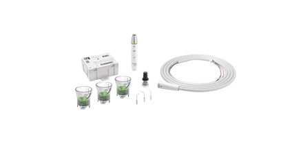 Встраиваемый Piezo Scaler Встраиваемый Piezo Scaler