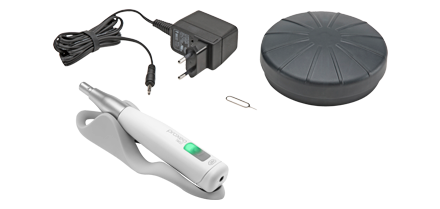Proxeo Twist Cordless PL-40 H Proxeo Twist Cordless PL-40 H