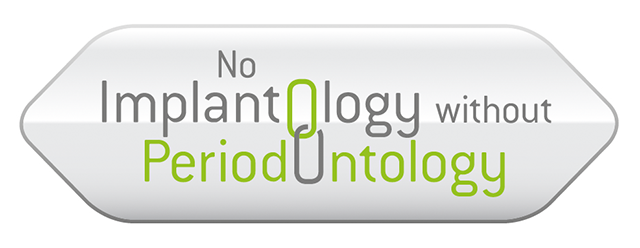 NIWOP: No Implantology without Periodontology NIWOP: No Implantology without Periodontology