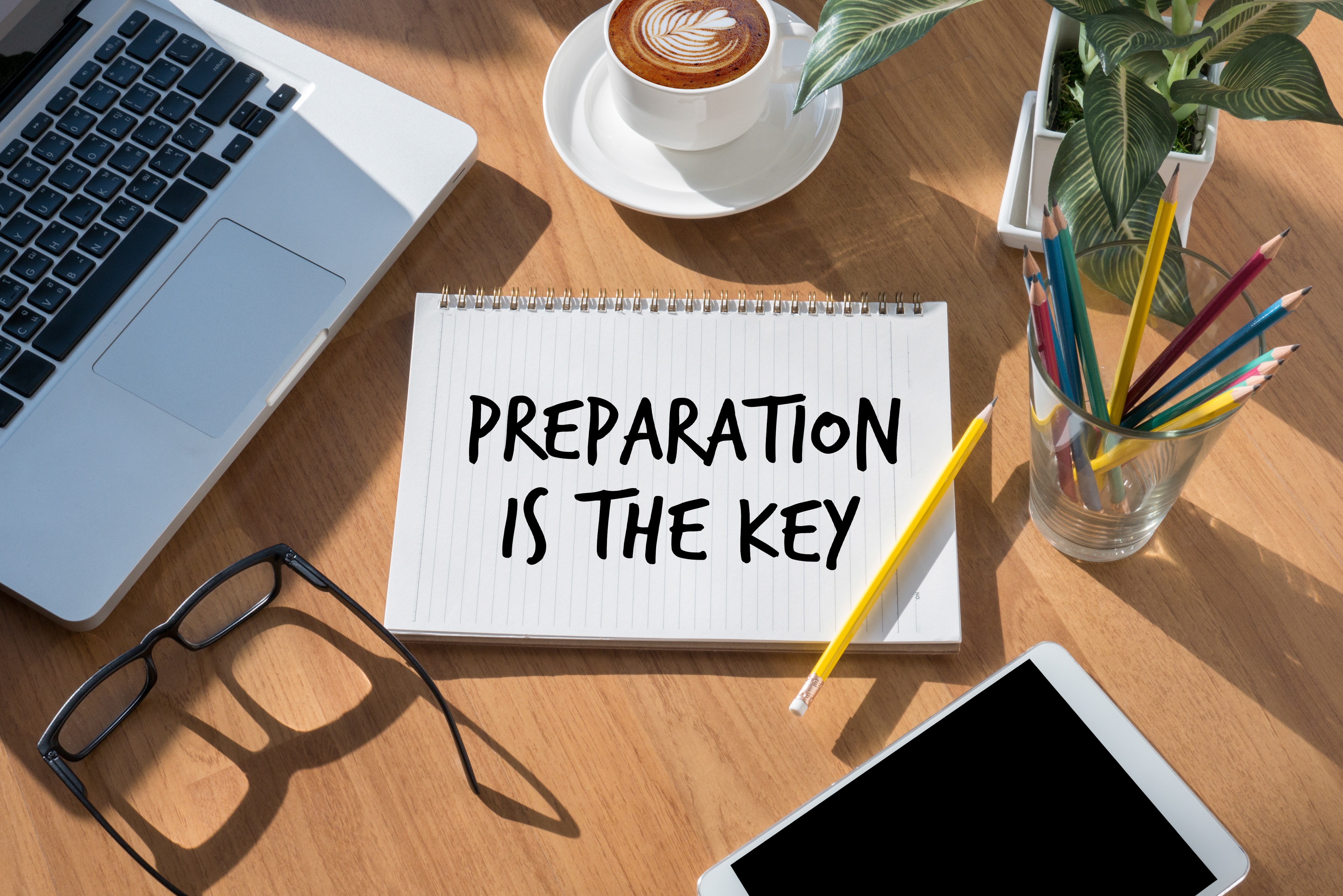 NIWOP – pretreatment = the right start! NIWOP – pretreatment = the right start!