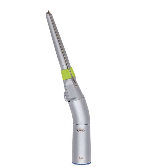 Surgical Handpiece S-10 Surgical Handpiece S-10