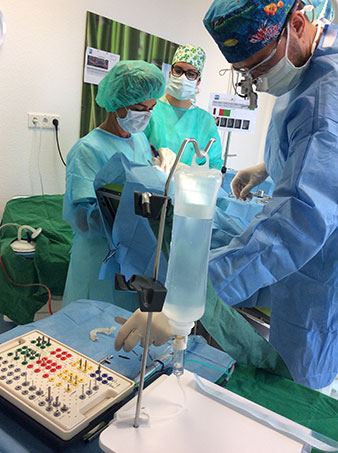 digitale Implantologie digitale Implantologie