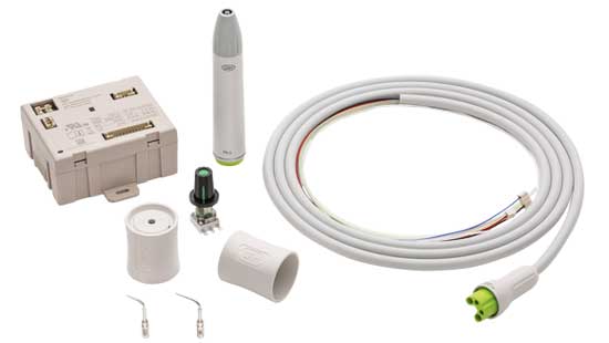 Piezo scaler PB-3 Built-in Set Piezo scaler PB-3 Built-in Set