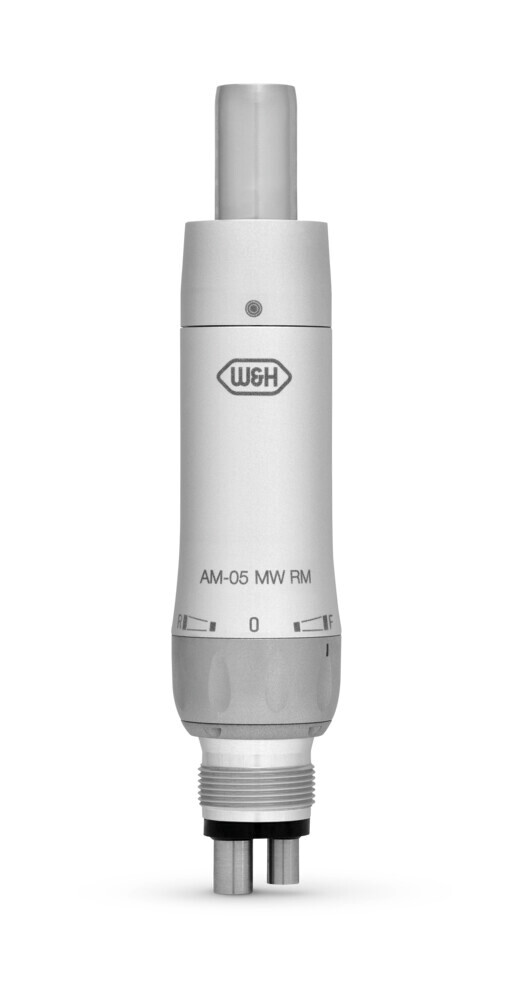 Air motor AM-05 MW RM Air motor AM-05 MW RM