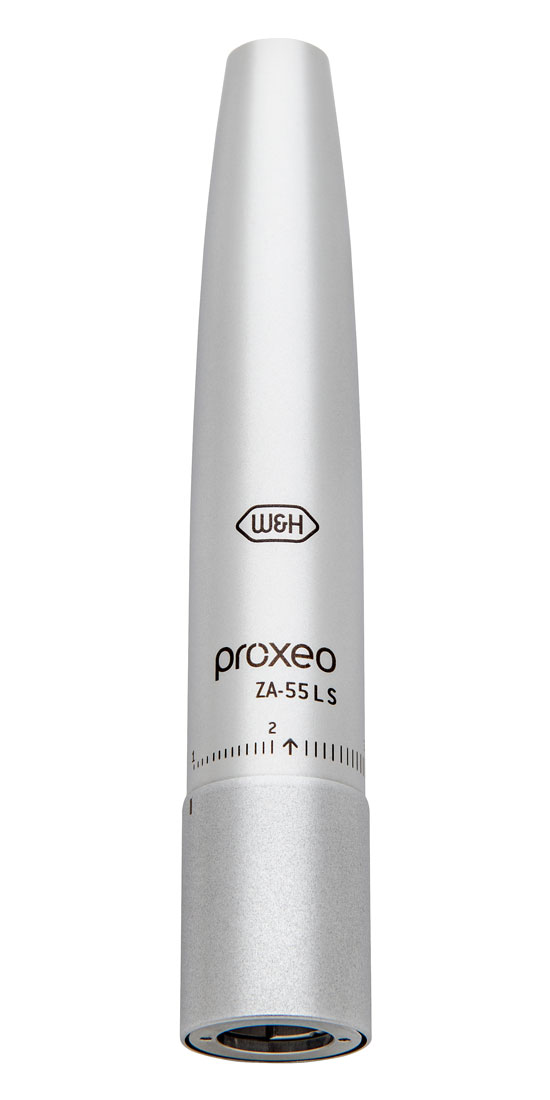 Scaler de aire Proxeo LS Scaler de aire Proxeo LS