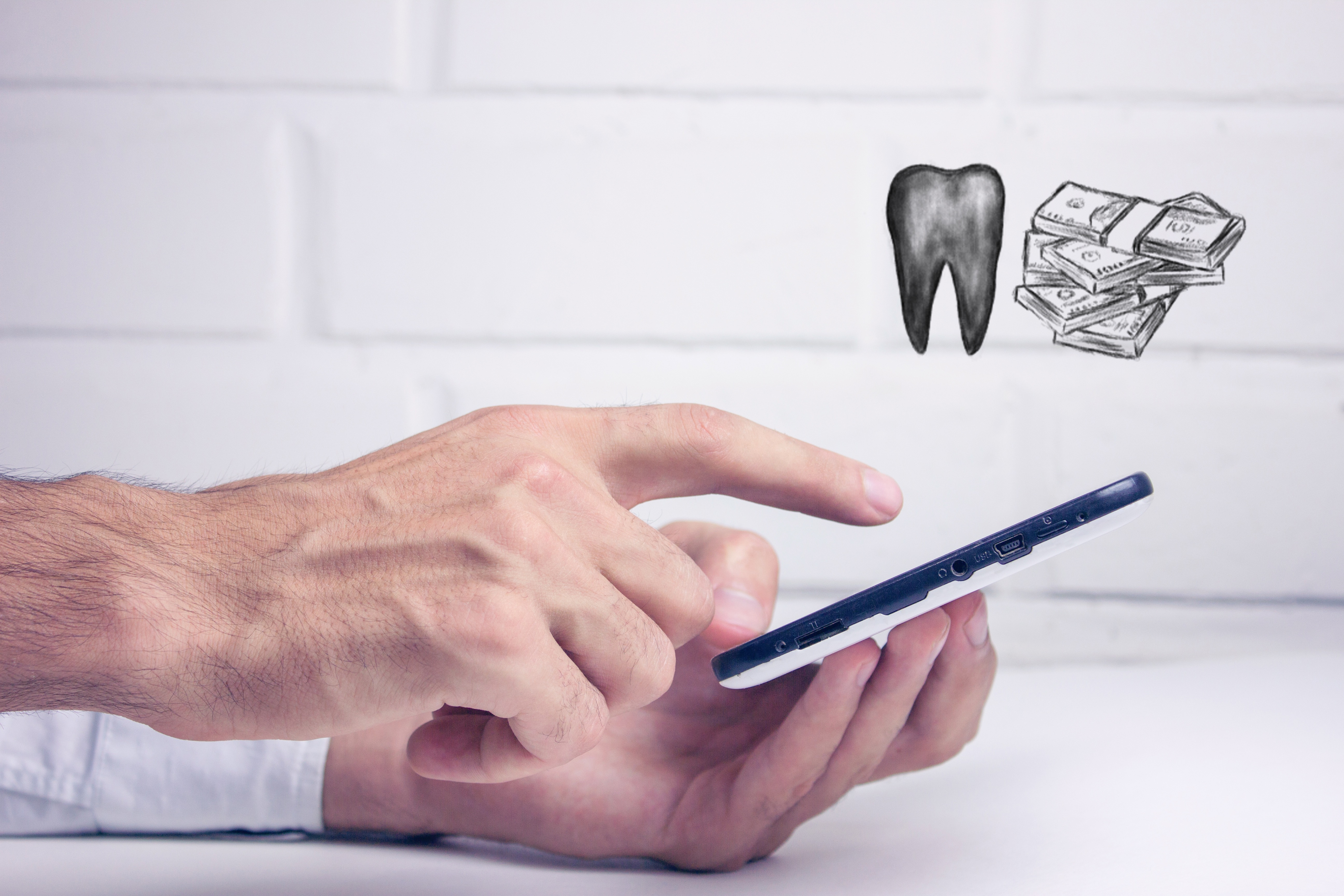 Does periodontal treatment really pay off? Does periodontal treatment really pay off?