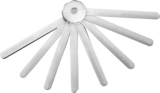 Afstandsmåling Afstandsmåling