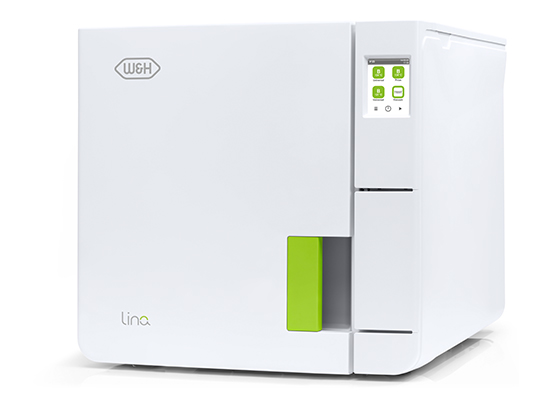 Lina Autoclave Lina Autoclave
