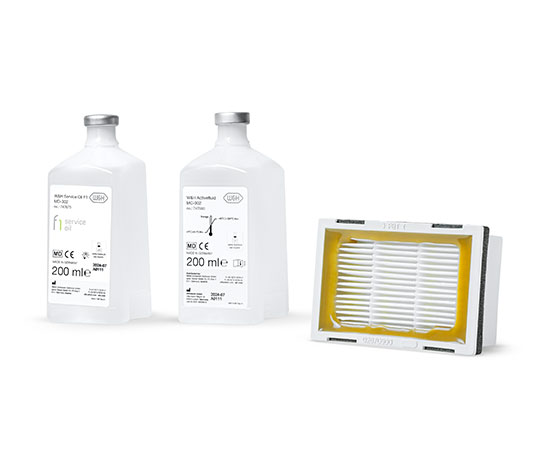 Assistina One Care Set Assistina One Care Set