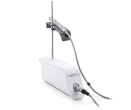 Piezomed module Plus II Piezomed module Plus II