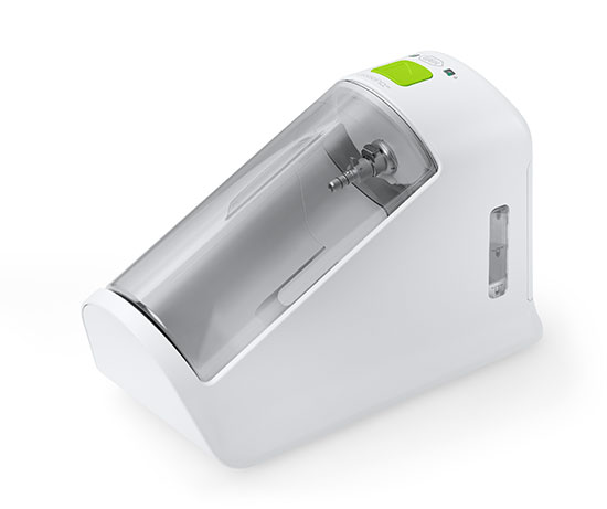 Assistina One с Quick Connect от W&H Assistina One с Quick Connect от W&H