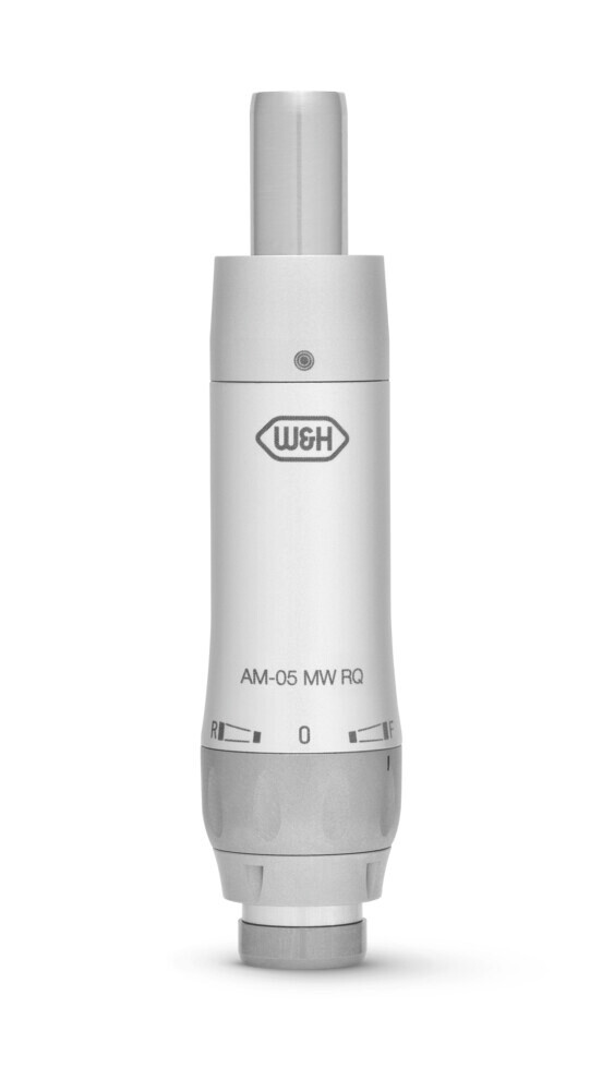 Air motor AM-05 MW RQ Air motor AM-05 MW RQ