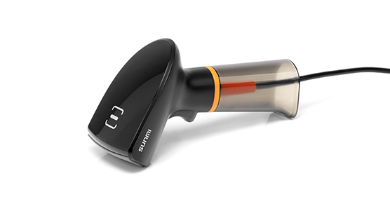 Barcode scanner Barcode scanner