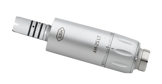 Moteur à air AM-25 A RM Moteur à air AM-25 A RM