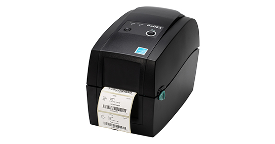 EliSafe label printer EliSafe label printer