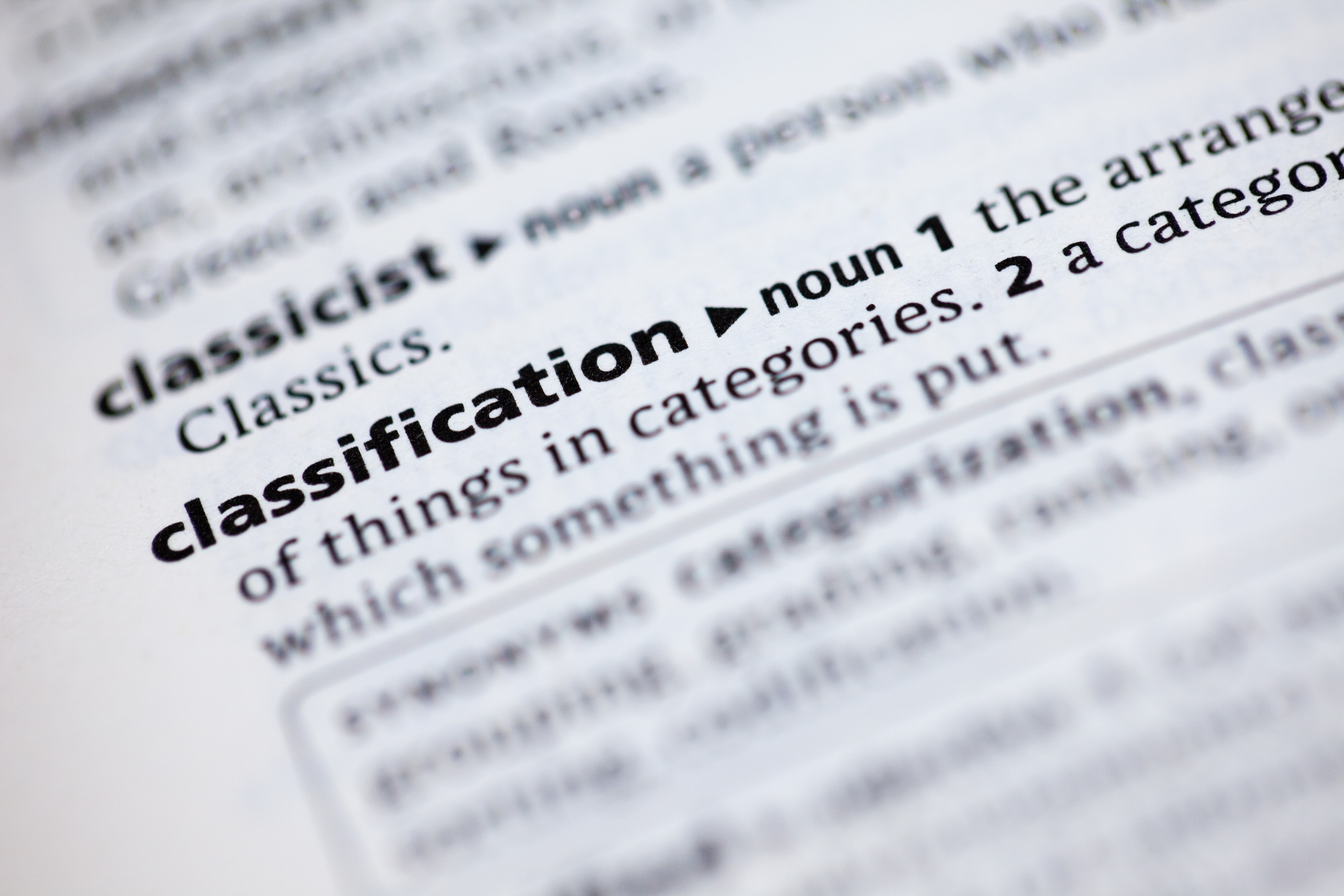 Neue Klassifikation der parodontalen Erkrankungen (Shutterstock) Neue Klassifikation der parodontalen Erkrankungen (Shutterstock)