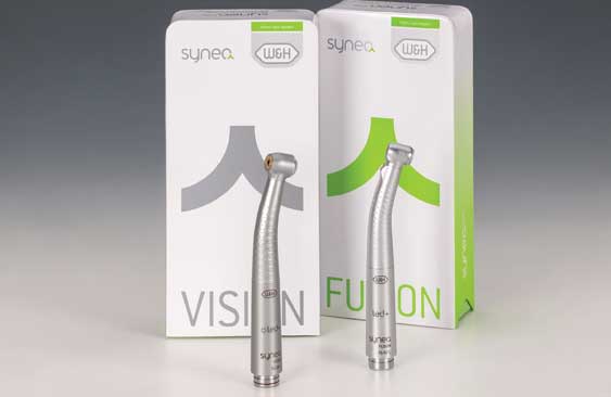 Synea Vision / Fusion Synea Vision / Fusion