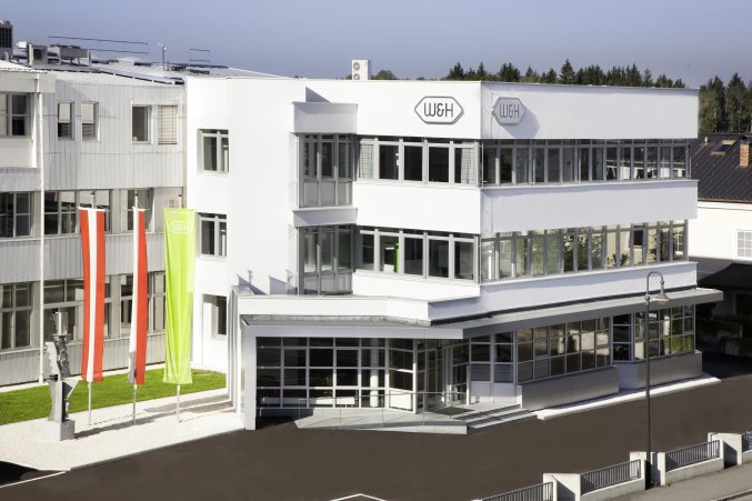 W&H Austria W&H Austria