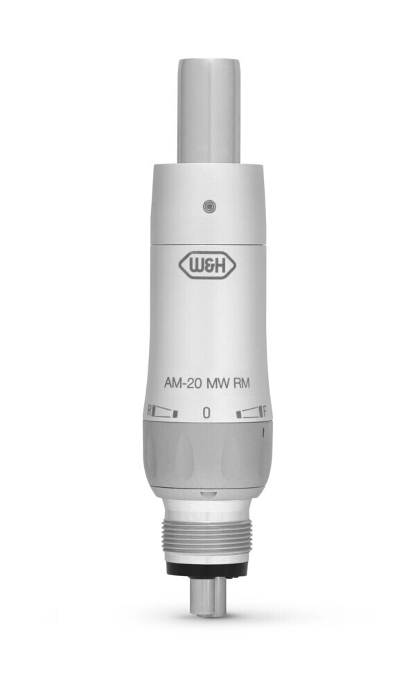 Air motor AM-20 MW RM Air motor AM-20 MW RM