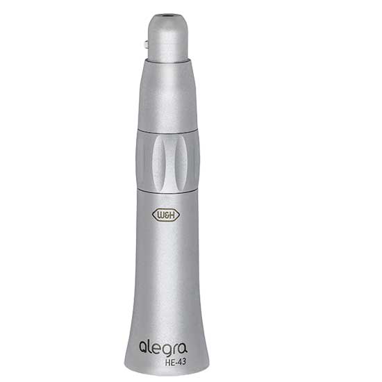 Alegra dental straight handpiece HE-43 Alegra dental straight handpiece HE-43