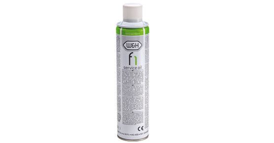 Service Oil F1, MD-400 Service Oil F1, MD-400