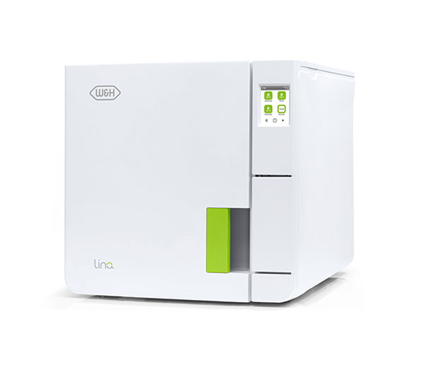 Autoclave Lina (classe B) Autoclave Lina (classe B)