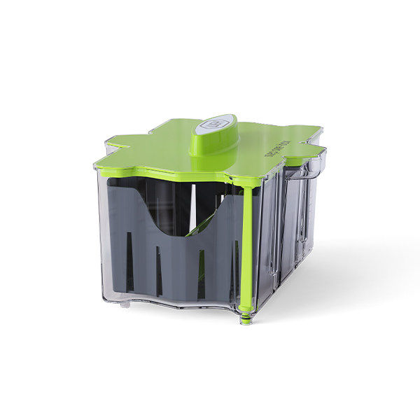 Step One-Box T3 Step One-Box T3