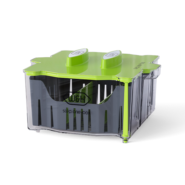 Step One-Box T2 Step One-Box T2