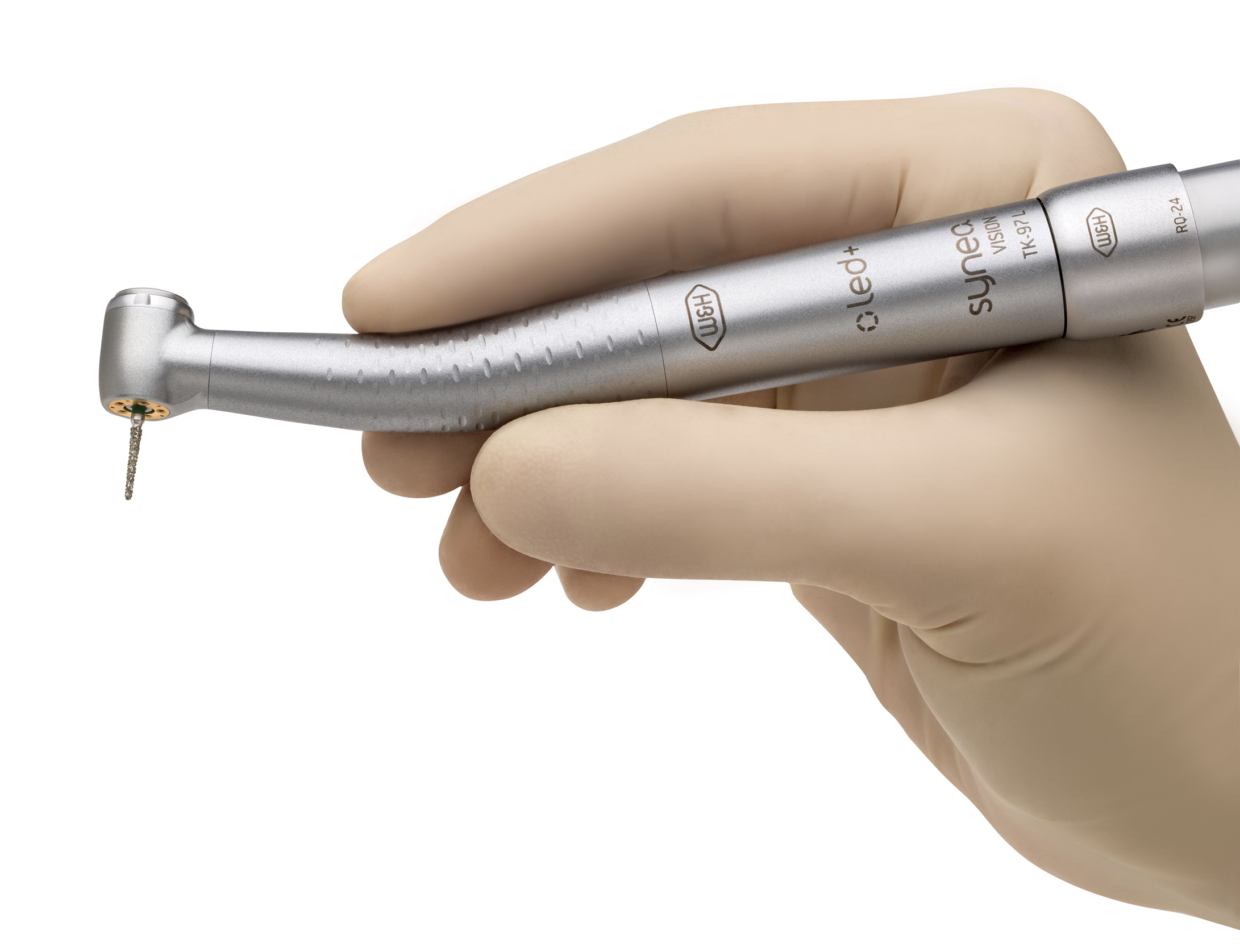 Synea Vision Power turbine TK-100 L Synea Vision Power turbine TK-100 L