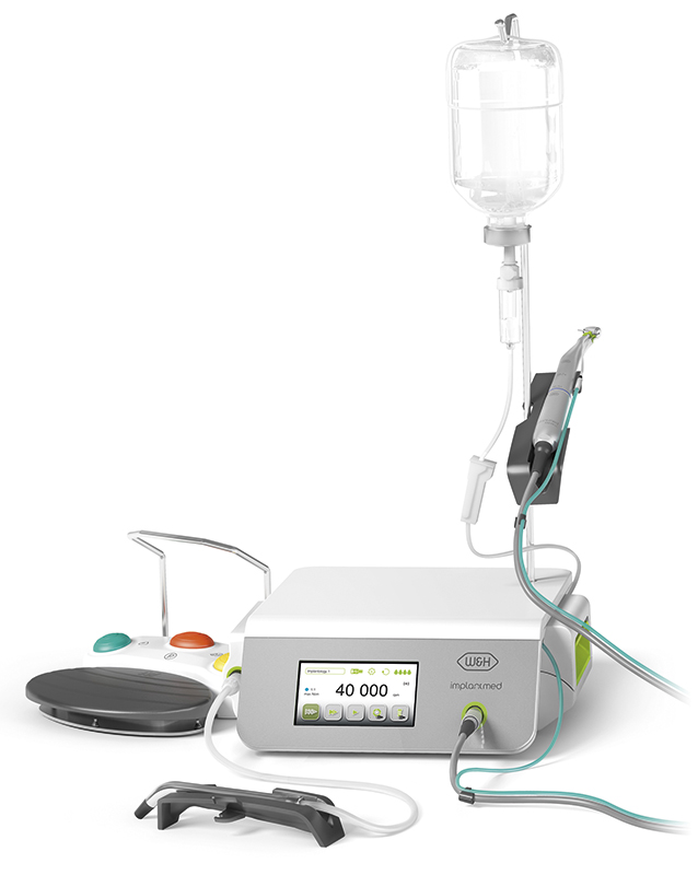 Implantmed Plus Implantmed Plus