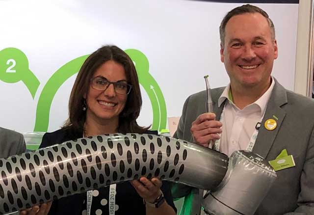 #isdh 2019: Tendencias en higiene dental