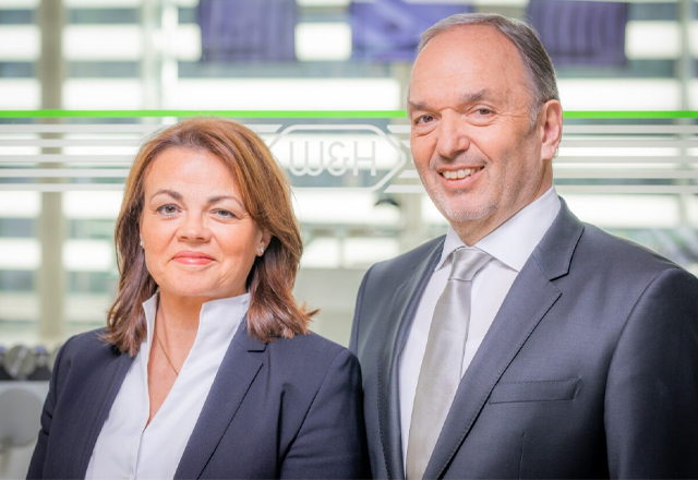 Peter und Daniela Malata Peter und Daniela Malata