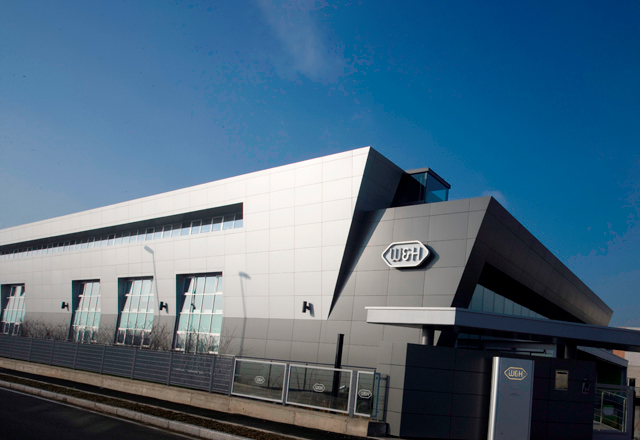 Sterilizare W&H Sterilizare W&H