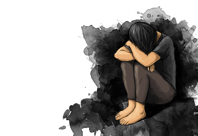 Angst und Depression durch Parodontitis?