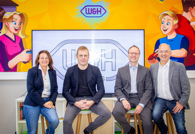 W&H und BFI Salzburg: Gemeinsam für die „Lehre mit Matura“