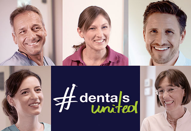 #dentalsunited