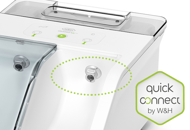 Assistina Twin Assistina Twin