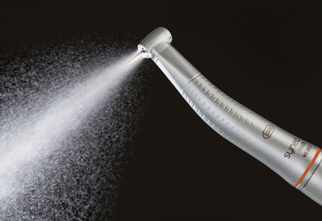 W&H Synea Fusion W&H Synea Fusion