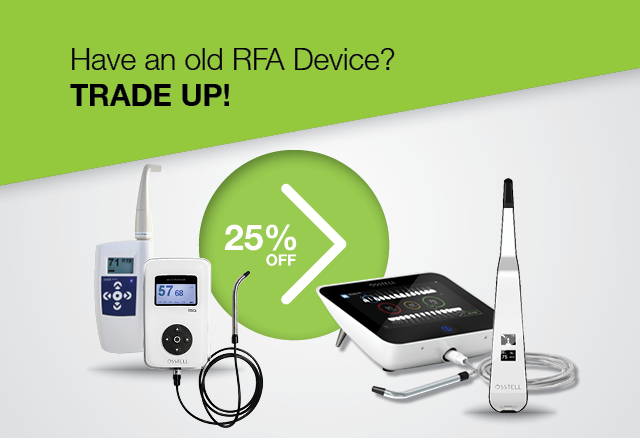 Trade Up Promotion January to June 2022