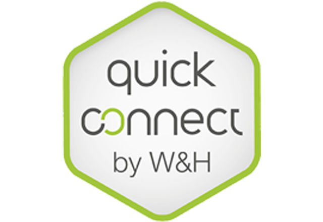 Quick Connect by W&H Quick Connect by W&H