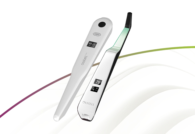 W&H Implant stability measurement solutions