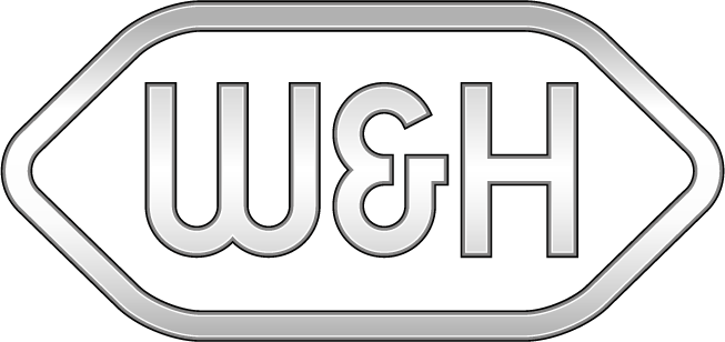 W&H Logo W&H Logo