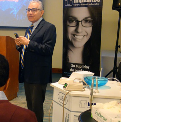 Dr Lucas Gil Dr Lucas Gil